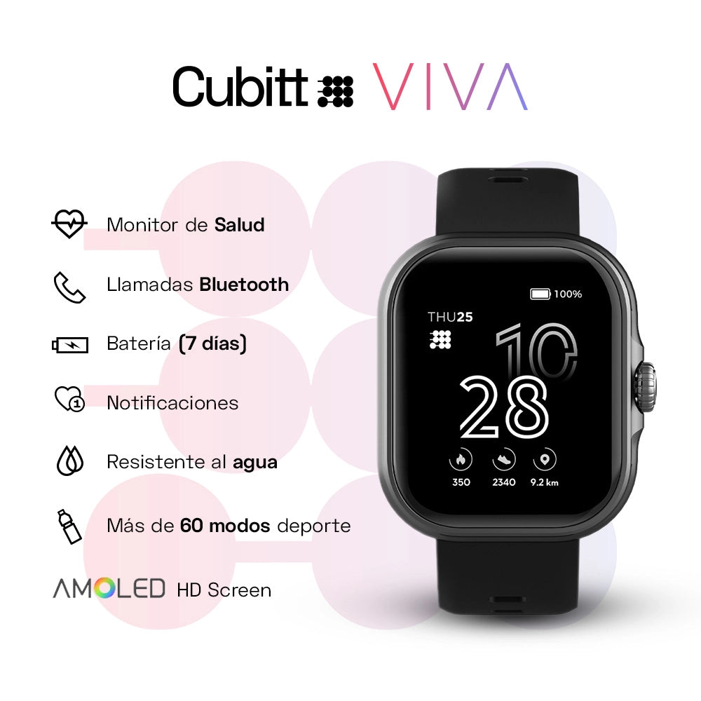 viva