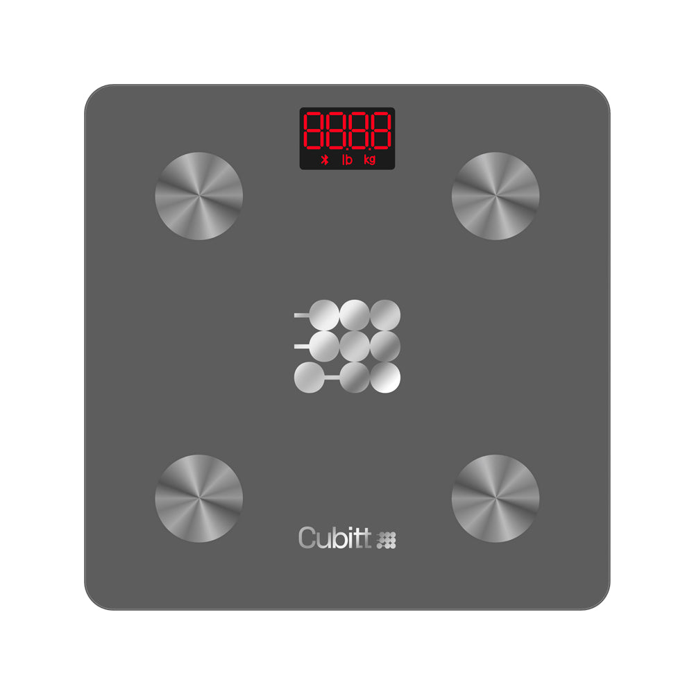 Smart Scale