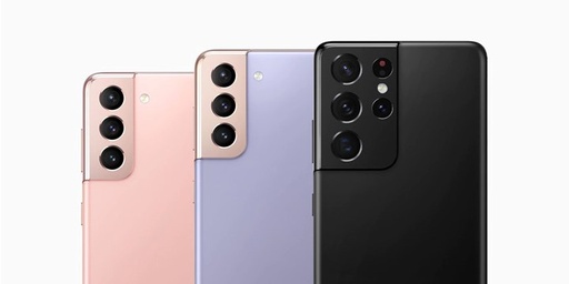 [Prod[4]] Samsung S21 