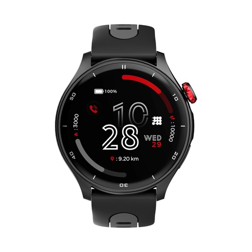 Smartwatches Cubitt